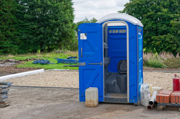 Best Portable Restroom Removal and Pickup  in The Colony, TX