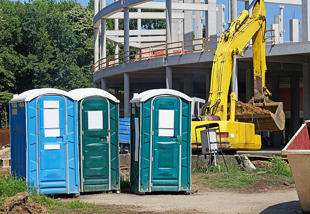 Best Eco-Friendly Portable Toilets  in The Colony, TX