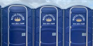 The Colony, TX Portable Potty Rental Company